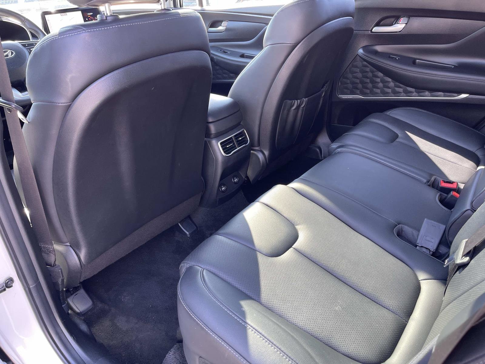 2023 Hyundai Santa Fe SEL - Photo 19