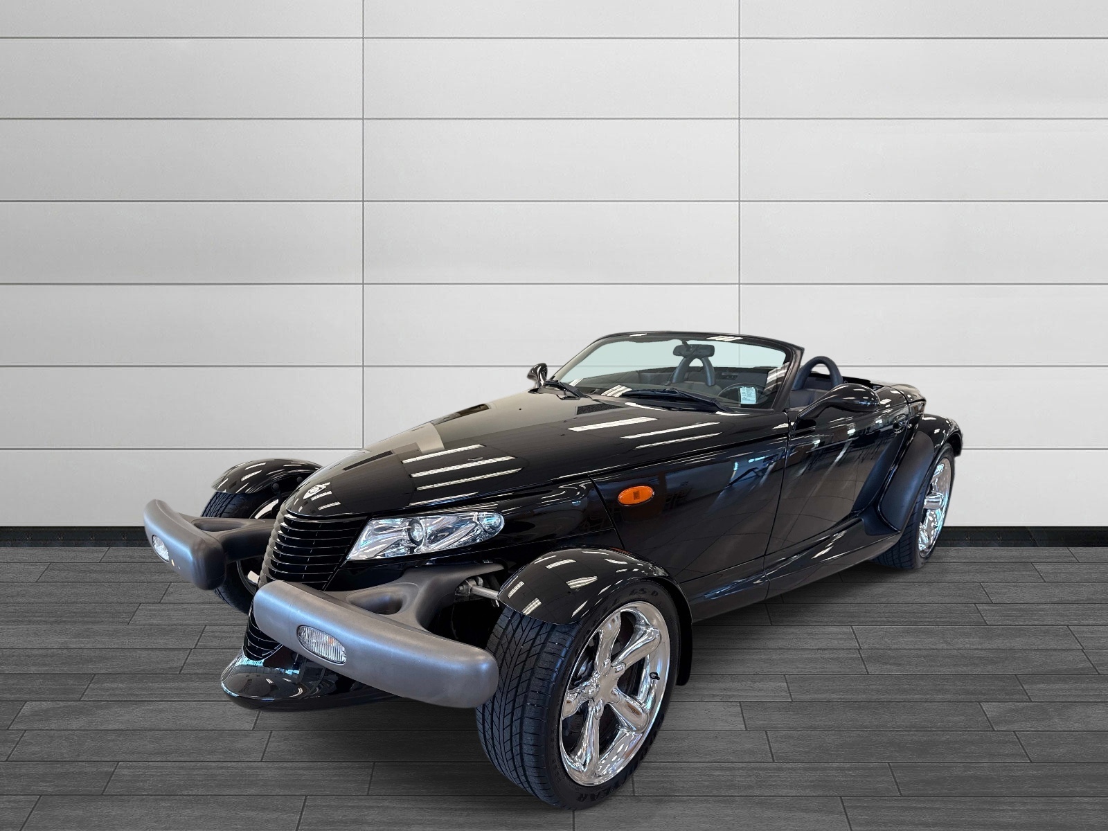1999 Plymouth Prowler Base - Photo 7