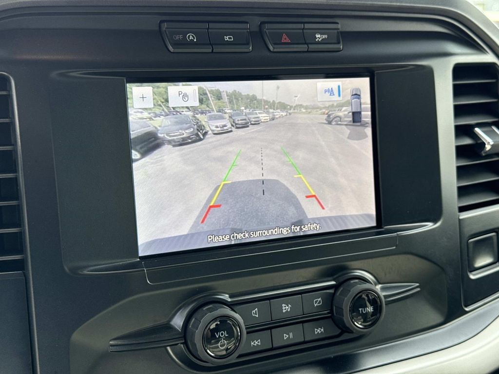 2023 Ford F-150 XL - Photo 34
