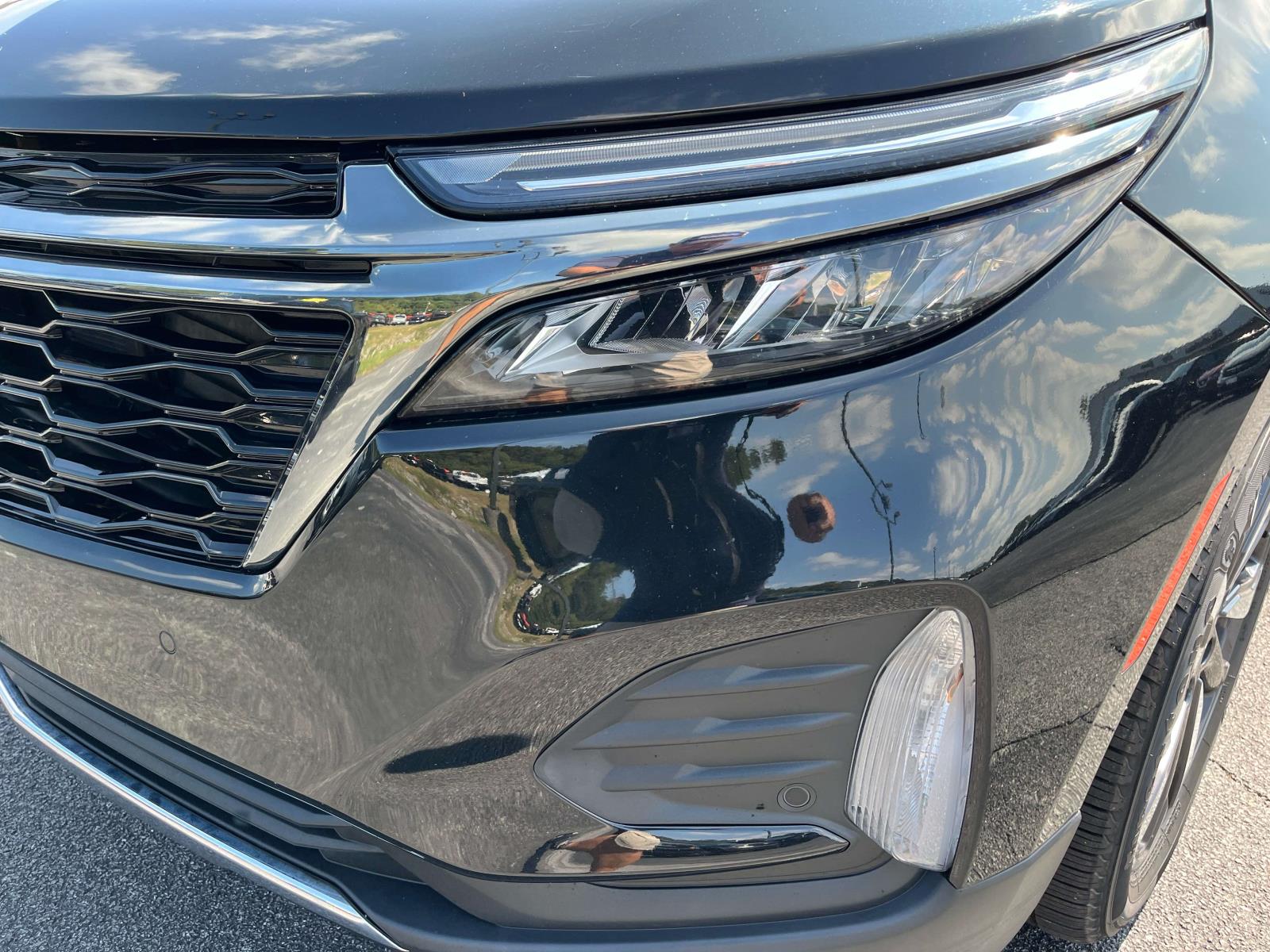 2022 Chevrolet Equinox LT - Photo 9