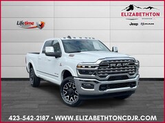 2026 Ram 3500 LIMITED CREW CAB 4X4 6'4 BOX Pickup