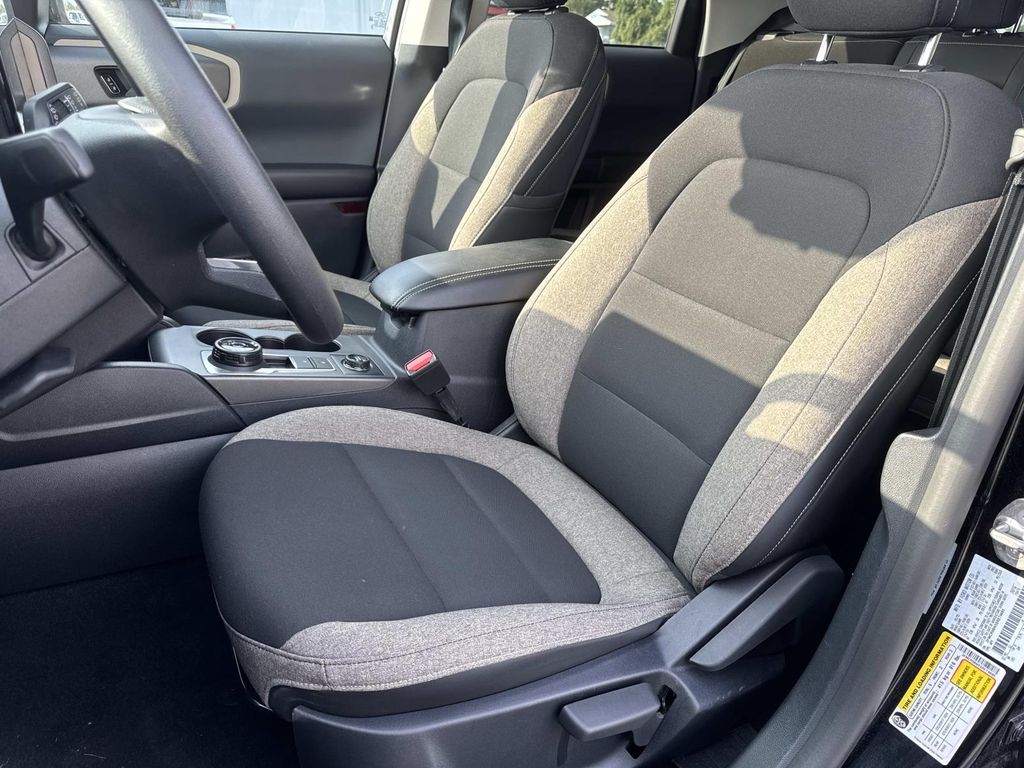 2025 Ford Bronco Sport Big Bend - Photo 27