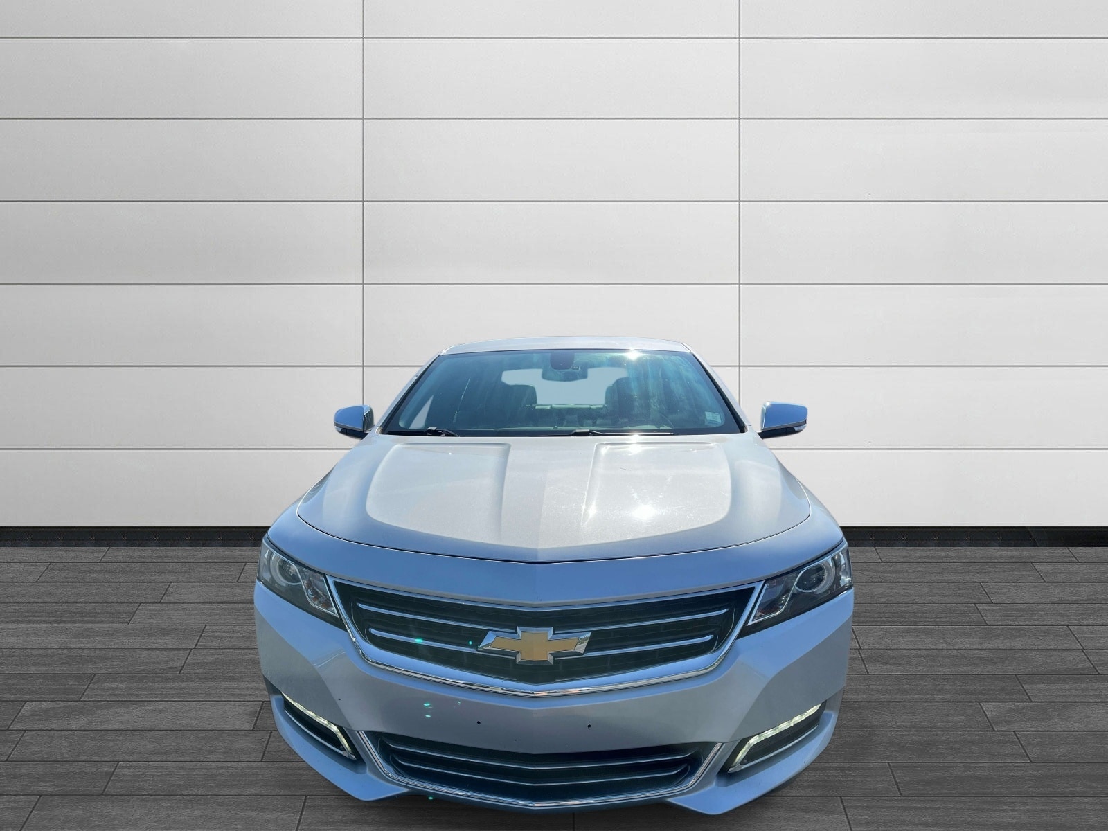 2019 Chevrolet Impala Premier - Photo 8