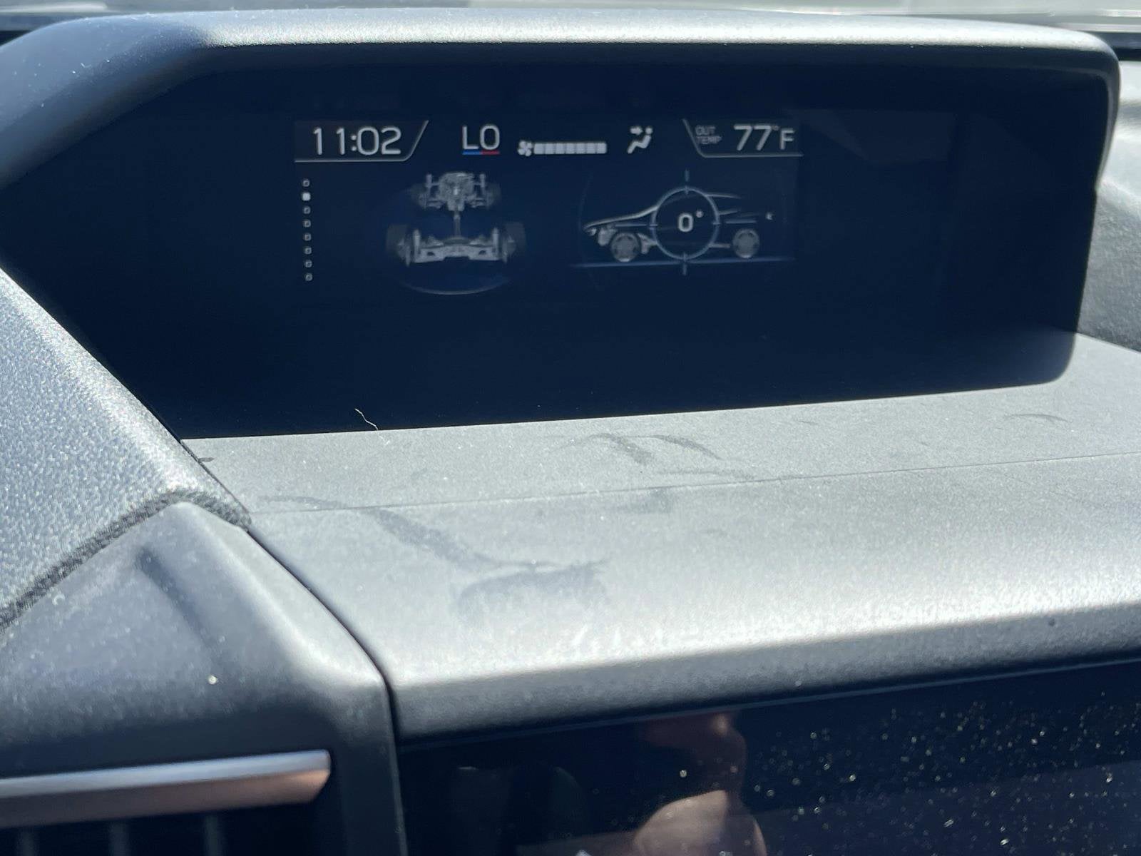 2023 Subaru Crosstrek Limited - Photo 27