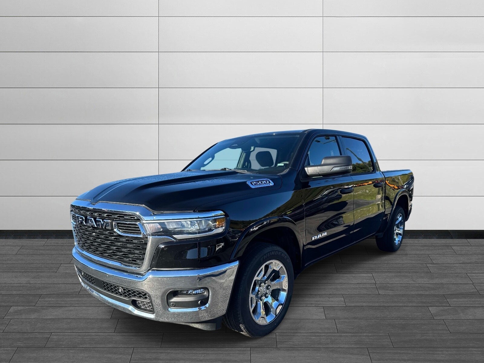 2026 RAM Ram 1500 Pickup Big Horn/Lone Star - Photo 7