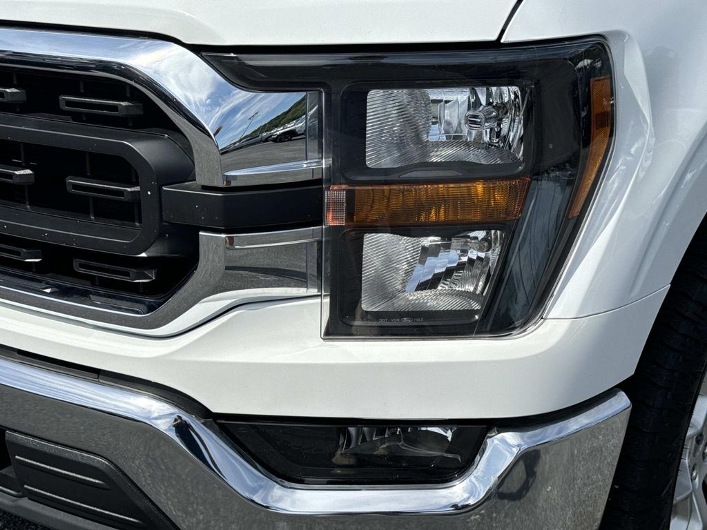 2023 Ford F-150 XL - Photo 9