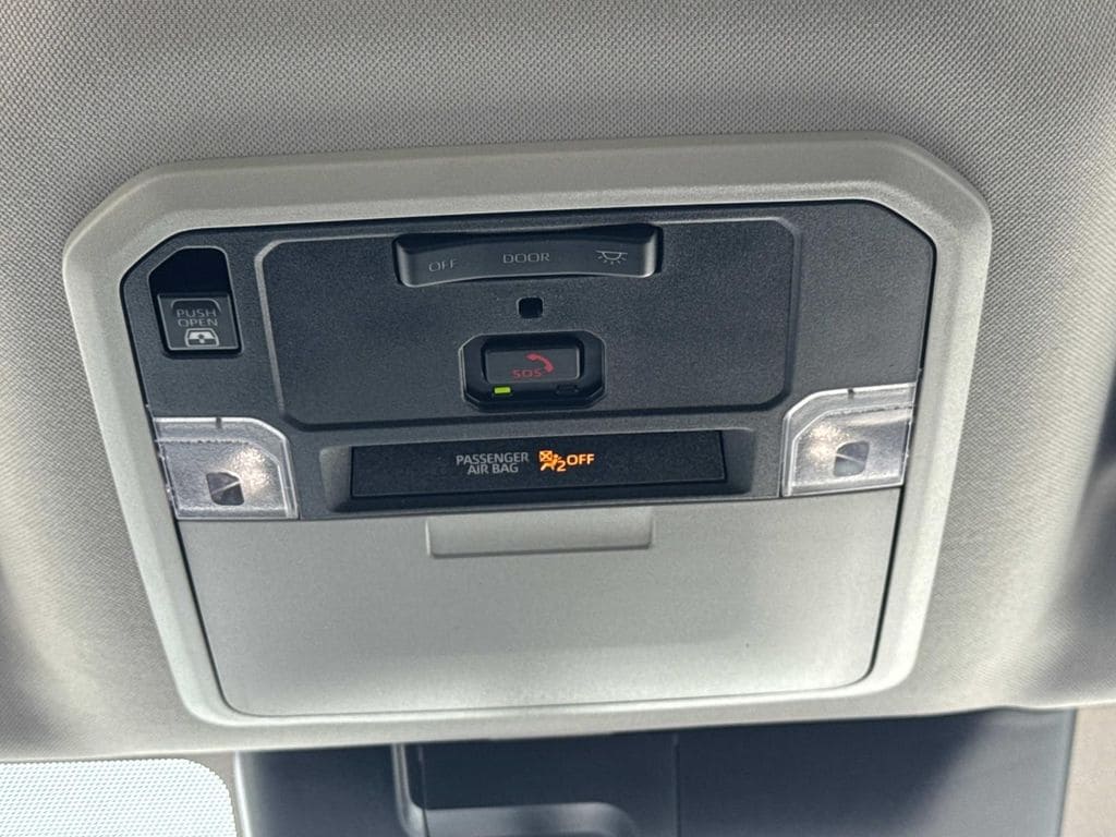 2024 Toyota Tundra SR5 - Photo 17