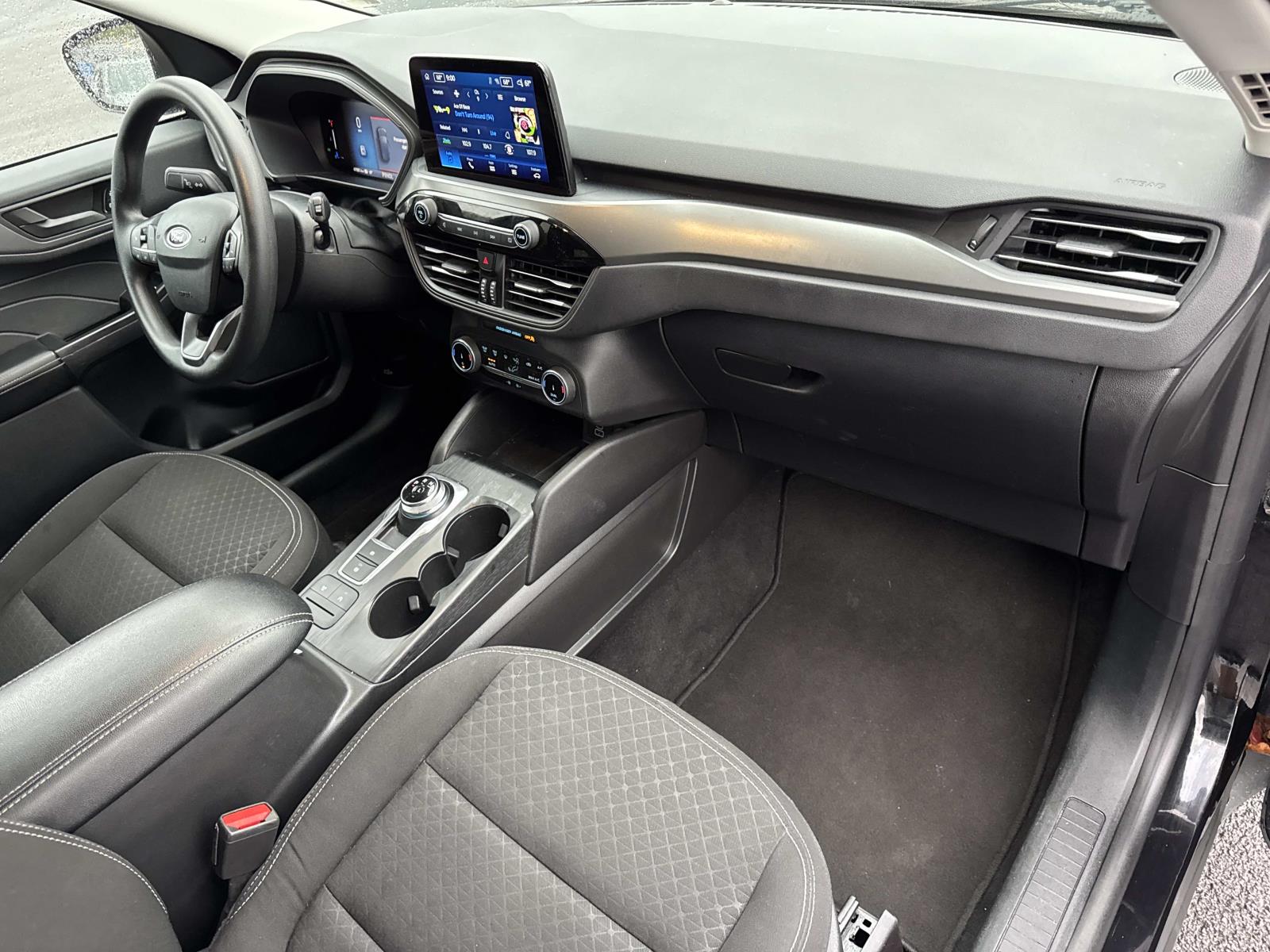 2025 Ford Escape Active - Photo 24