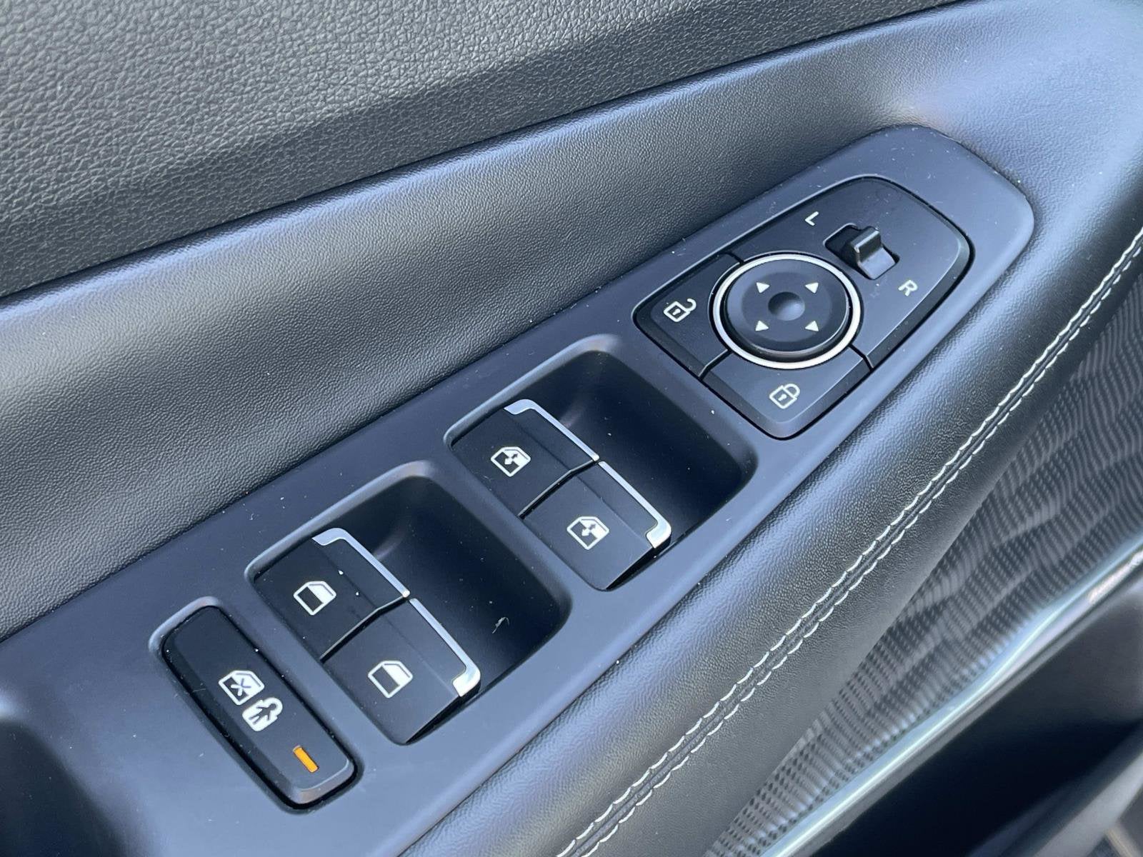 2023 Hyundai Santa Fe SEL - Photo 29
