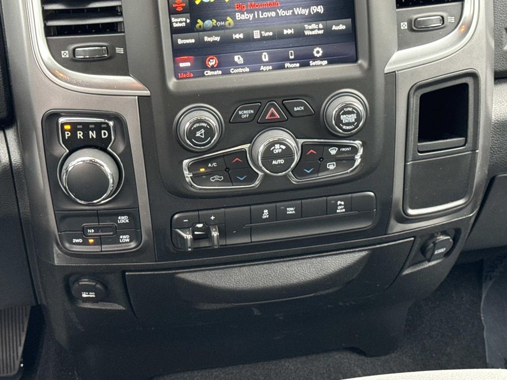 2021 RAM Ram 1500 Classic Warlock - Photo 16