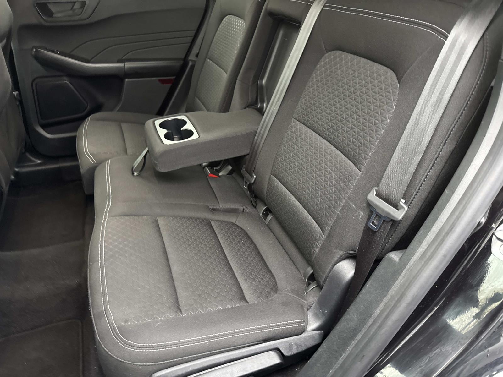 2025 Ford Escape Active - Photo 21