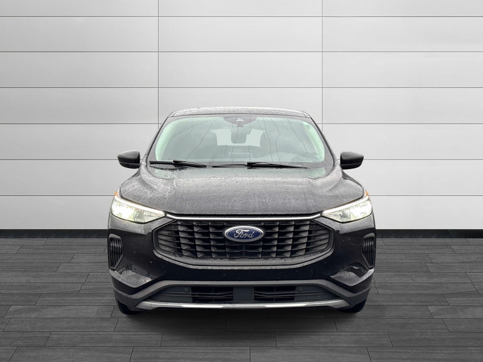 2025 Ford Escape Active - Photo 8
