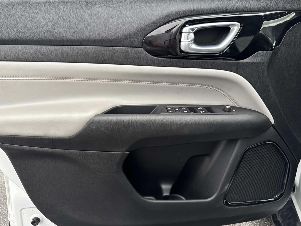 2025 Jeep Compass Limited - Photo 26