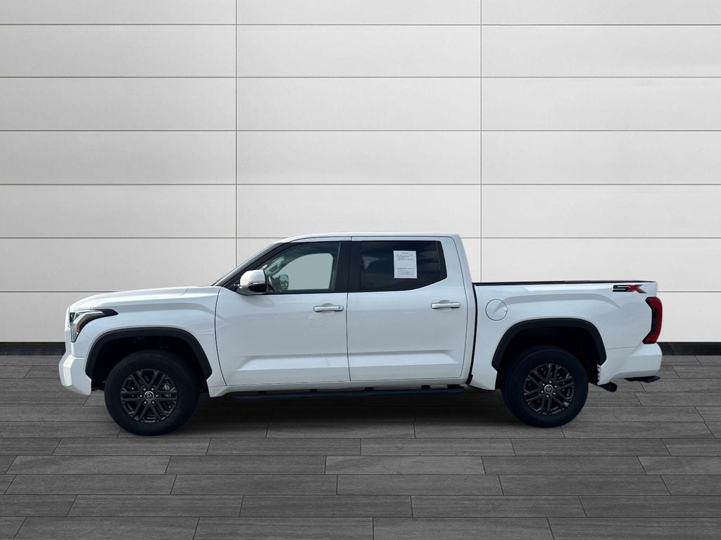 2024 Toyota Tundra SR5 - Photo 6