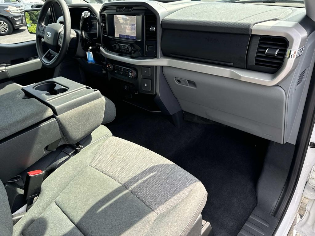 2023 Ford F-150 XL - Photo 24