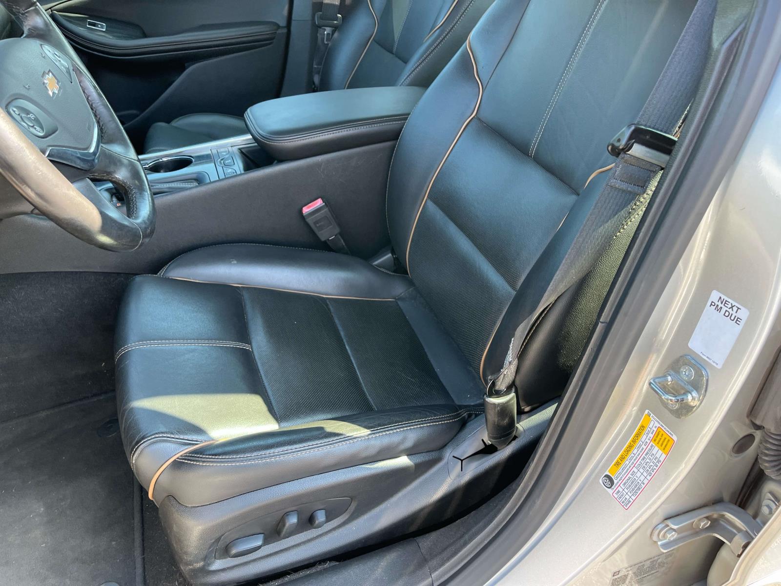 2019 Chevrolet Impala Premier - Photo 27