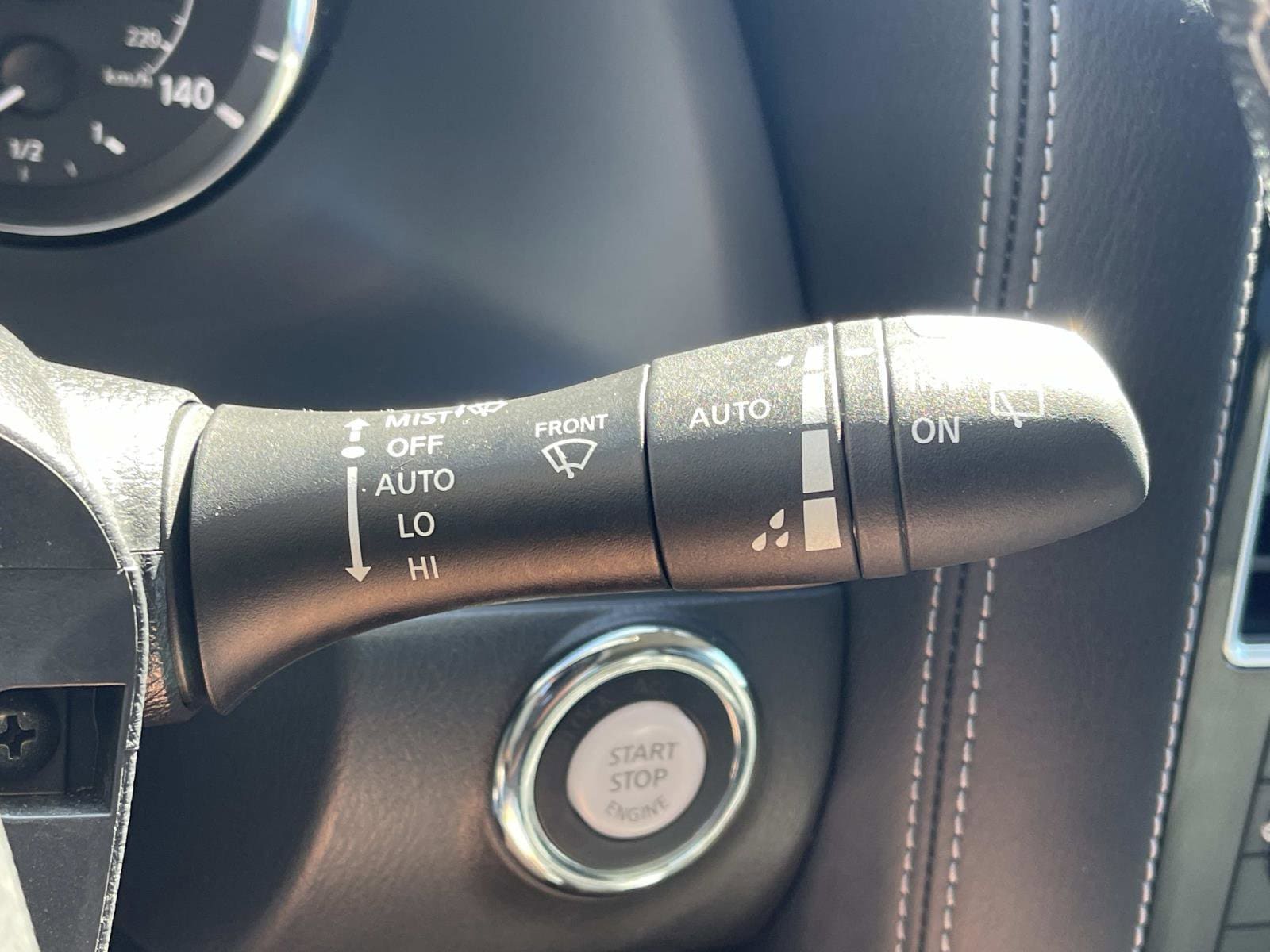 2024 INFINITI QX80 Luxe 4WD - Photo 46