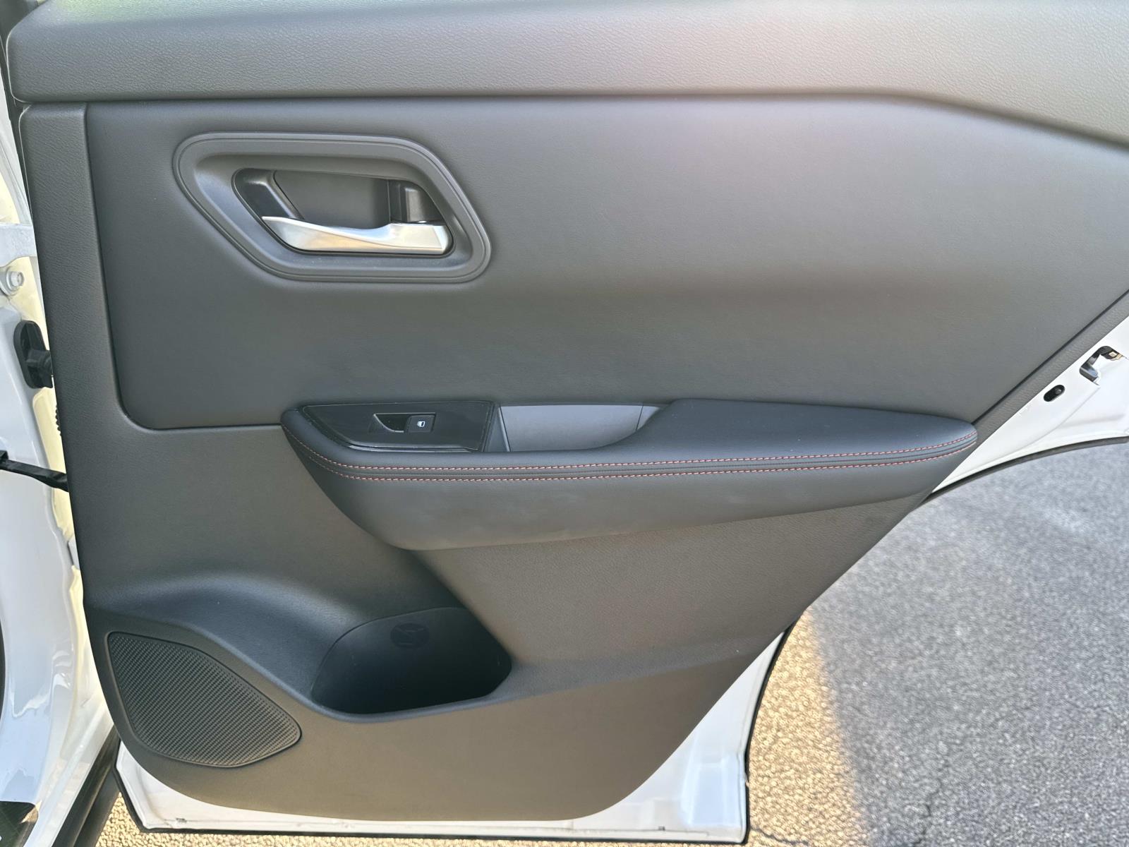 2025 Nissan Rogue Rock Creek - Photo 21