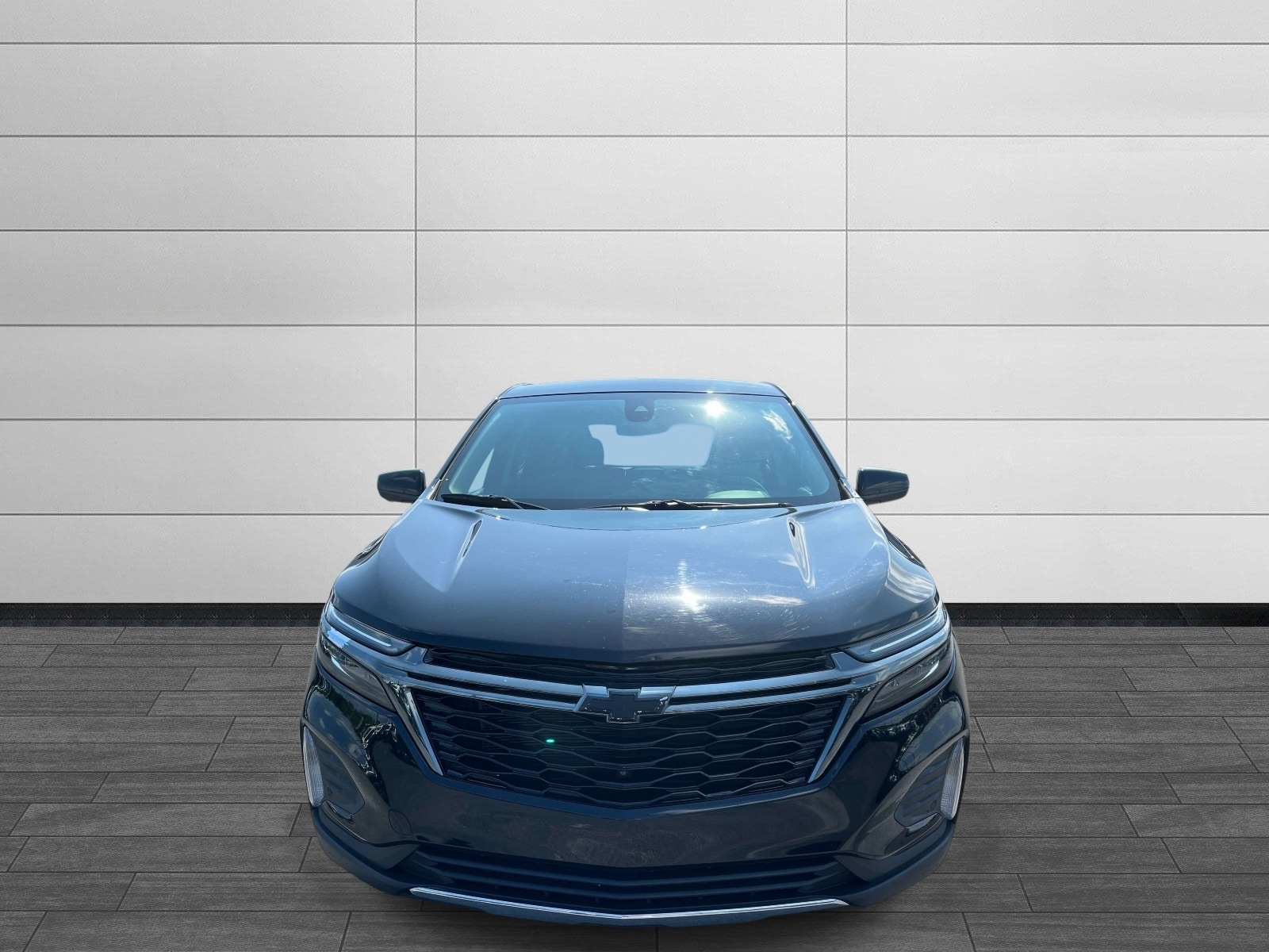 2022 Chevrolet Equinox LT - Photo 8