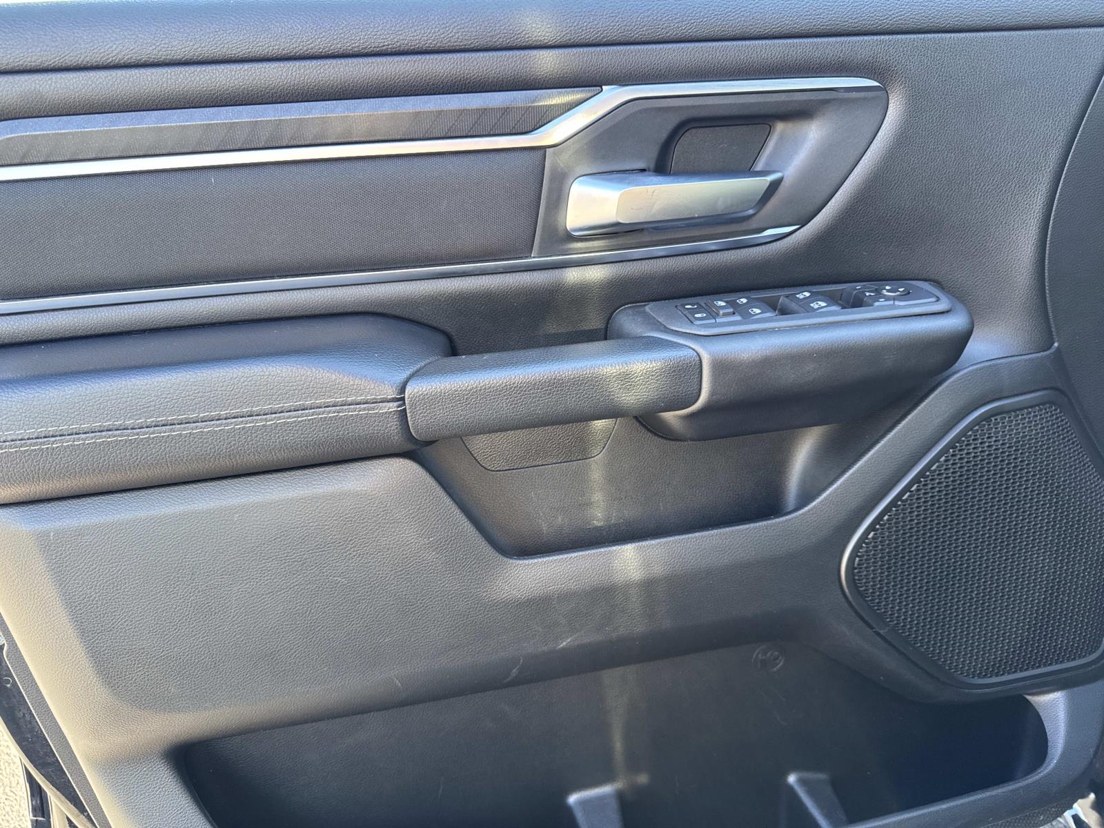 2026 RAM Ram 1500 Pickup Big Horn/Lone Star - Photo 25
