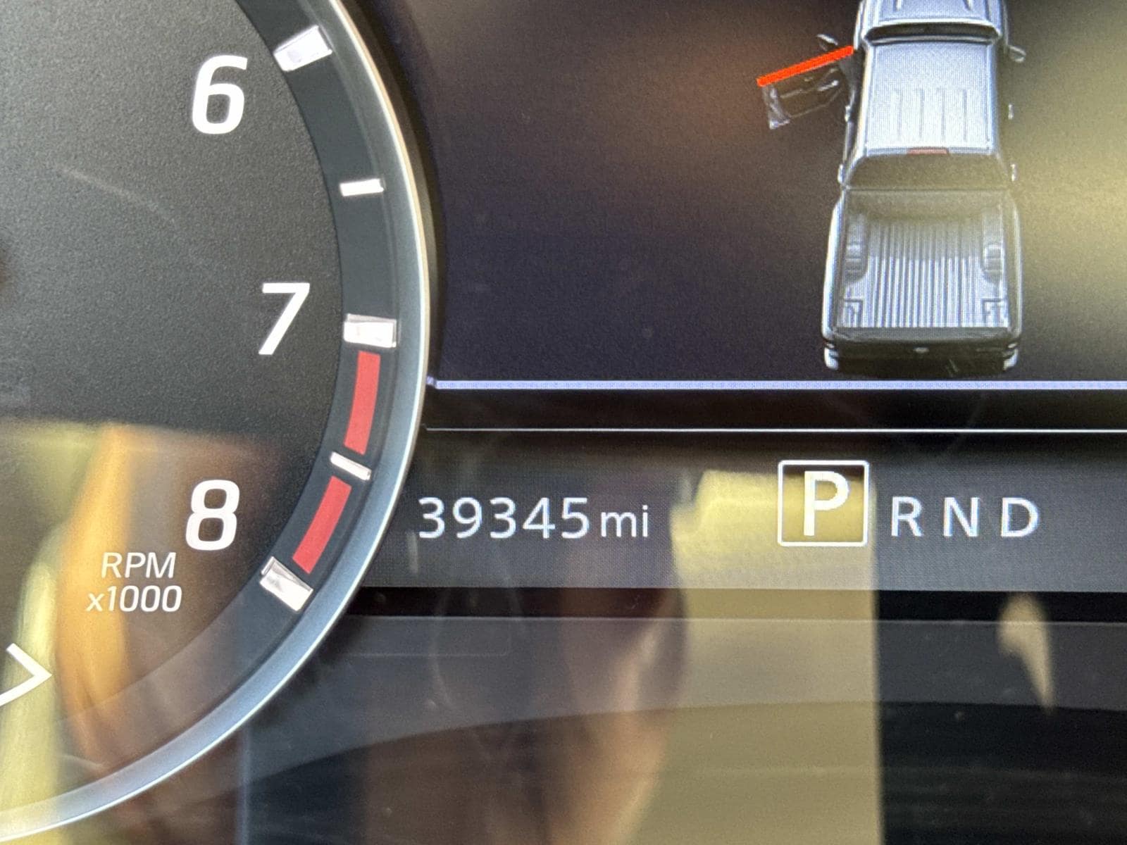 2024 Nissan Frontier SV - Photo 40