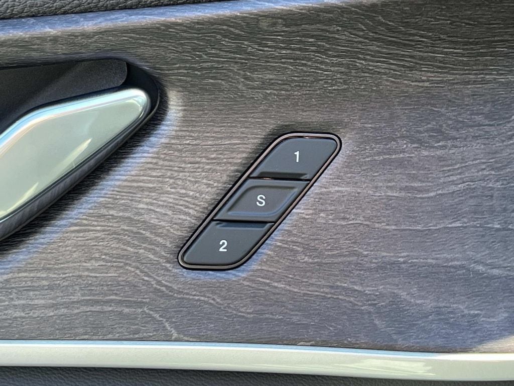 2025 Jeep Grand Cherokee Limited - Photo 22
