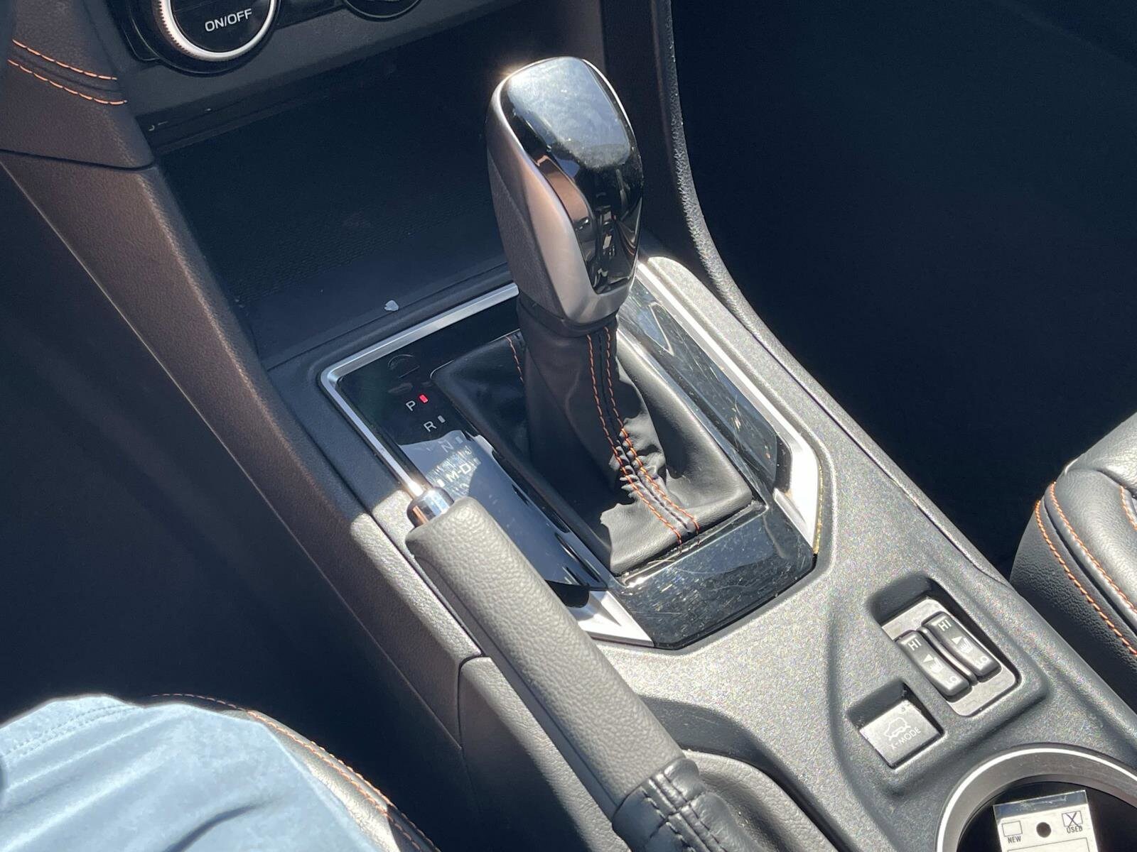 2023 Subaru Crosstrek Limited - Photo 33