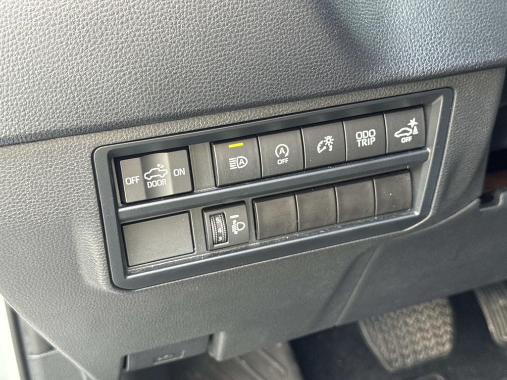 2024 Toyota Tundra SR5 - Photo 29