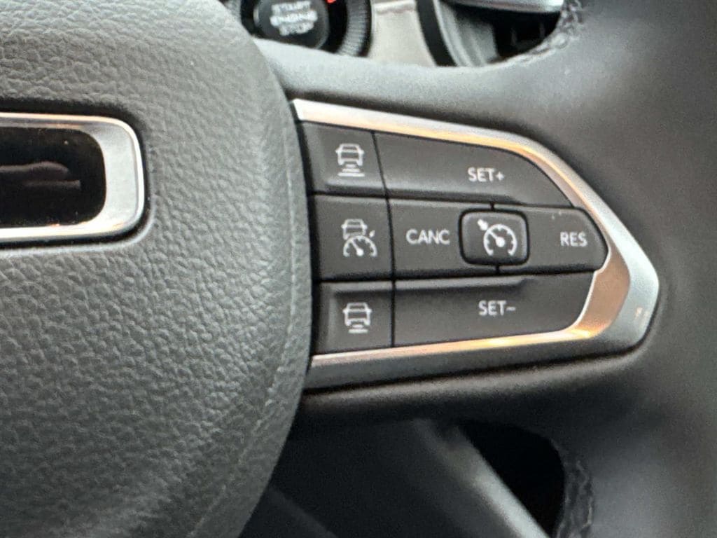 2025 Jeep Compass Limited - Photo 32