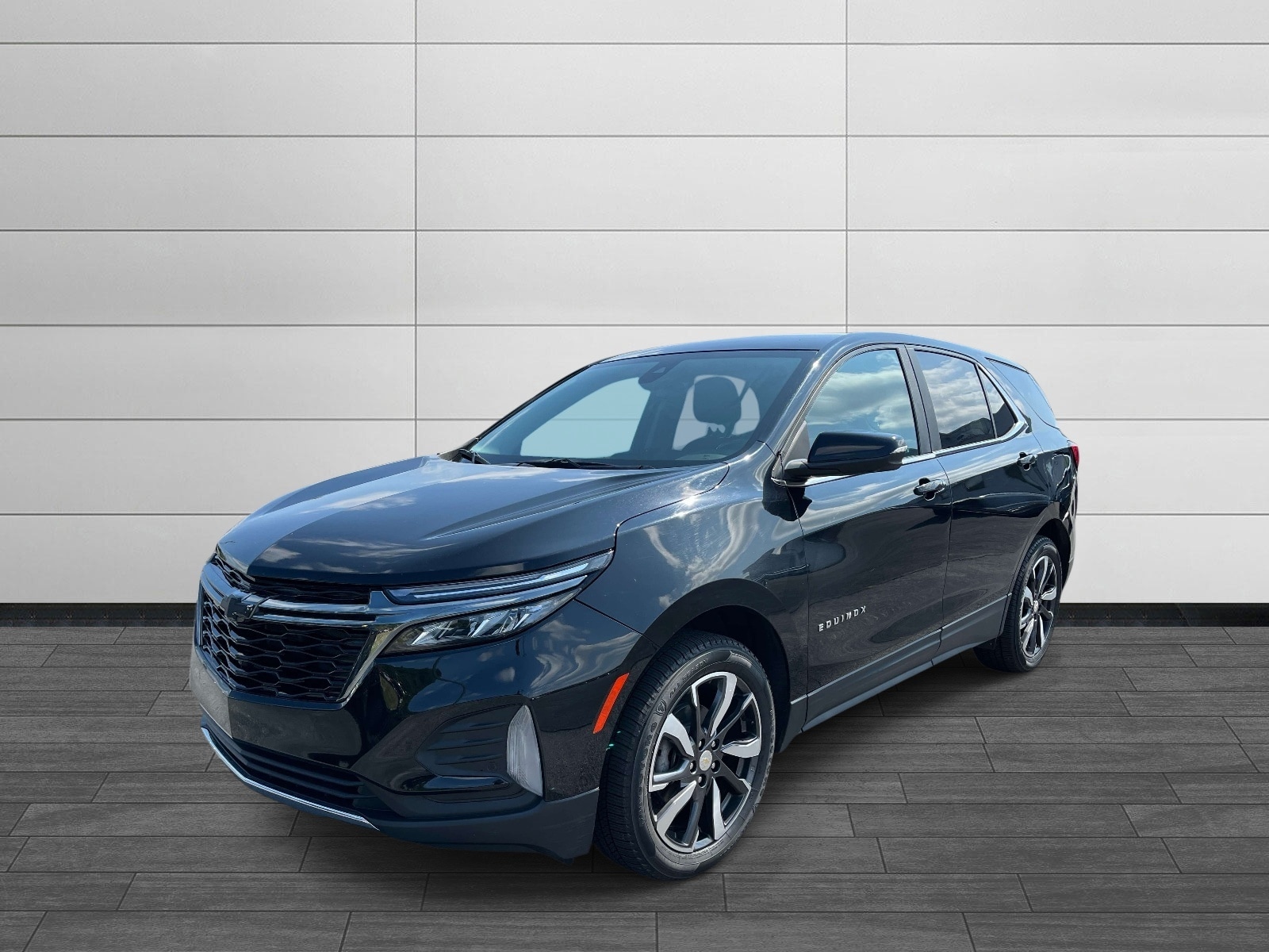 2022 Chevrolet Equinox LT - Photo 7