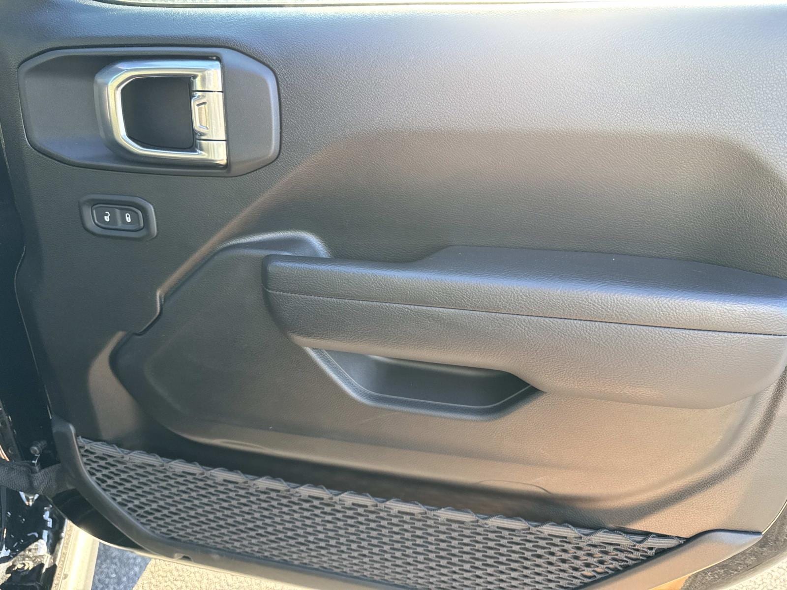 2026 Jeep Wrangler 4-Door Rubicon - Photo 21