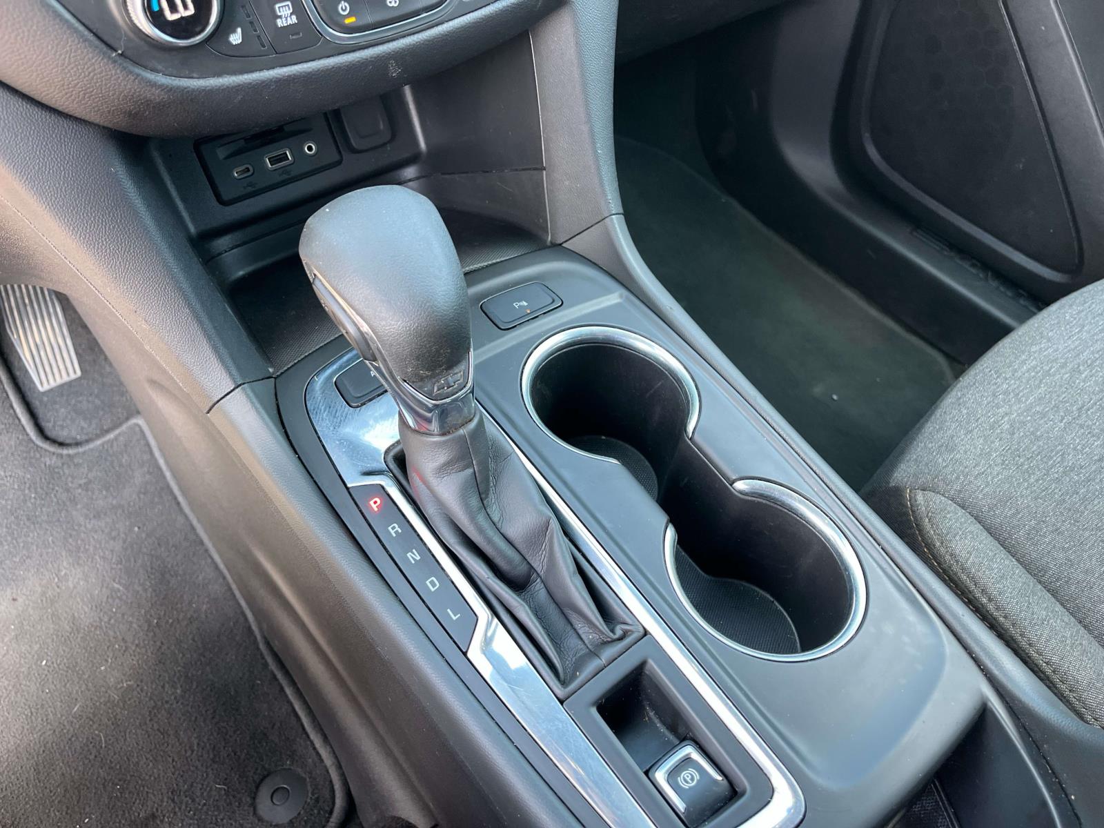 2022 Chevrolet Equinox LT - Photo 33