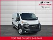  Ram ProMaster 2500