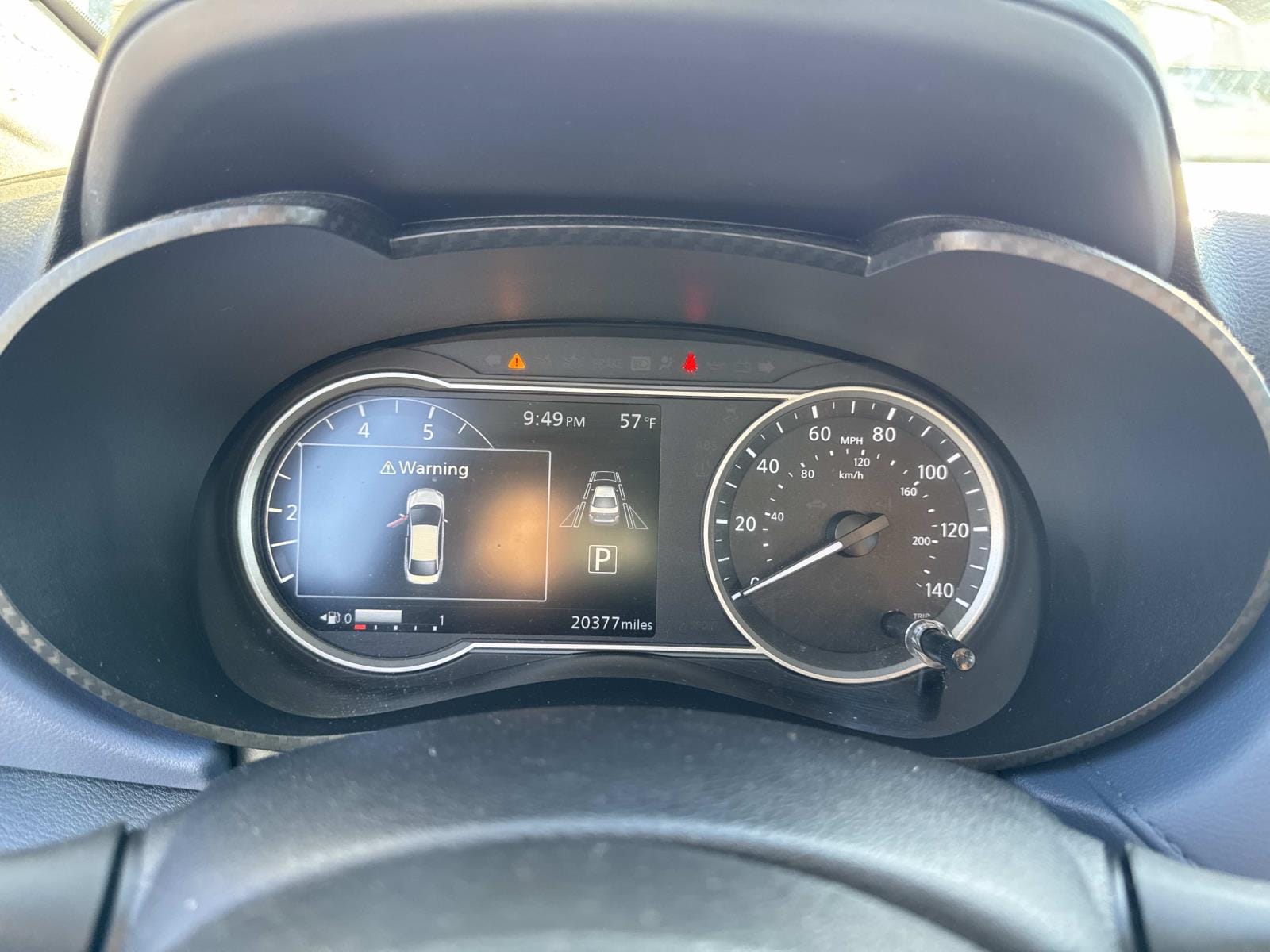 2024 Nissan Versa Sedan SV - Photo 36