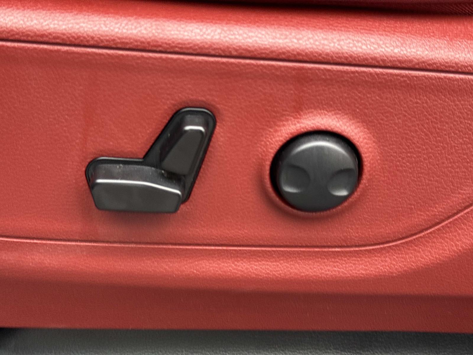 2025 RAM Ram 1500 Pickup Rebel - Photo 27