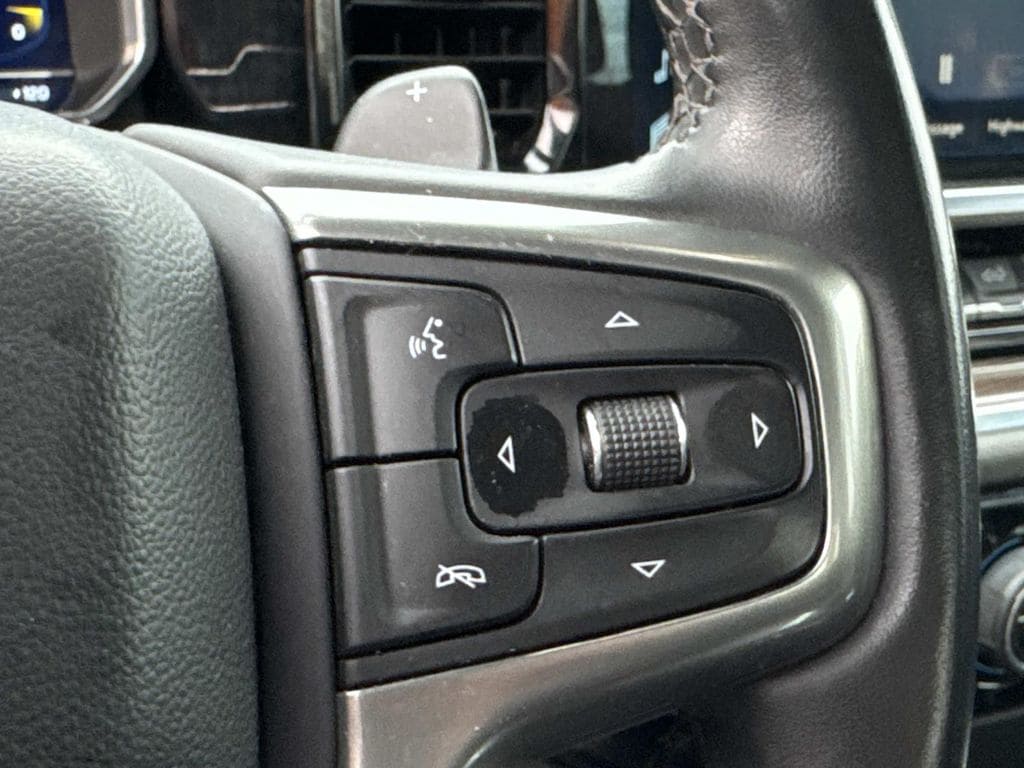 2023 Chevrolet Silverado 1500 RST - Photo 33