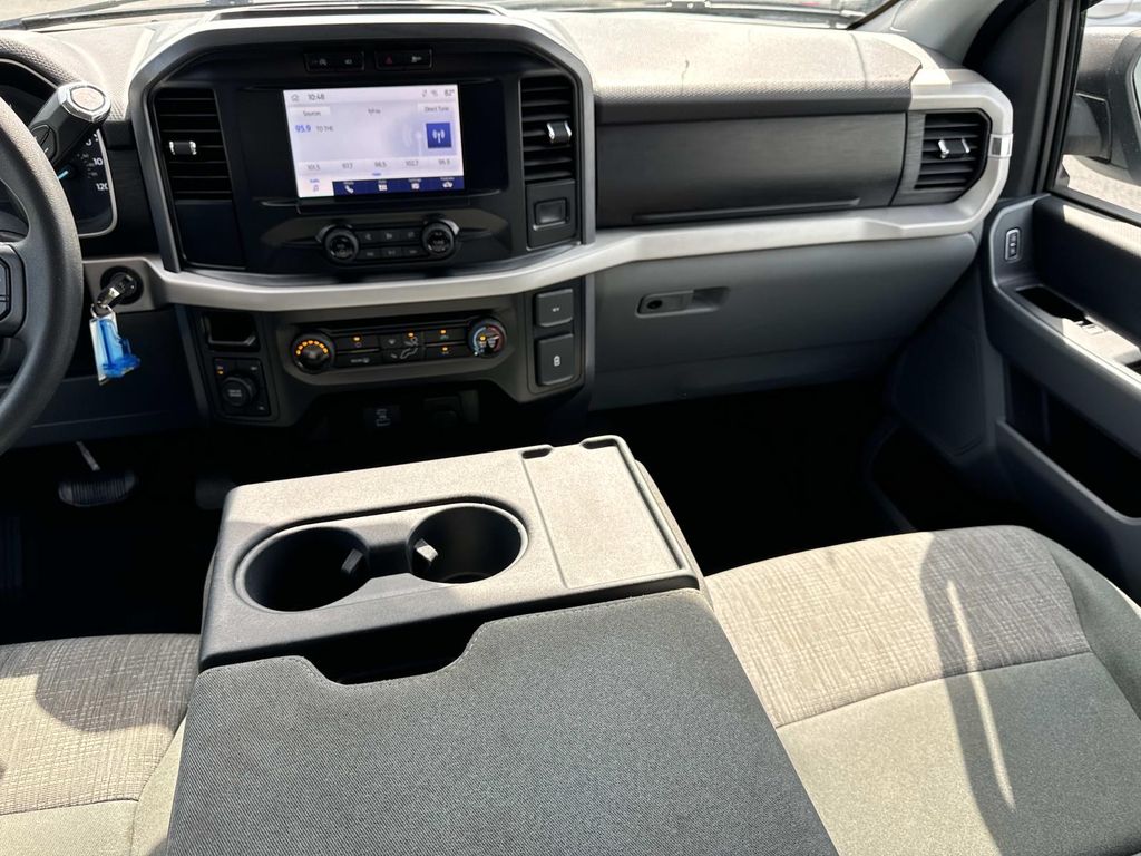 2023 Ford F-150 XL - Photo 14