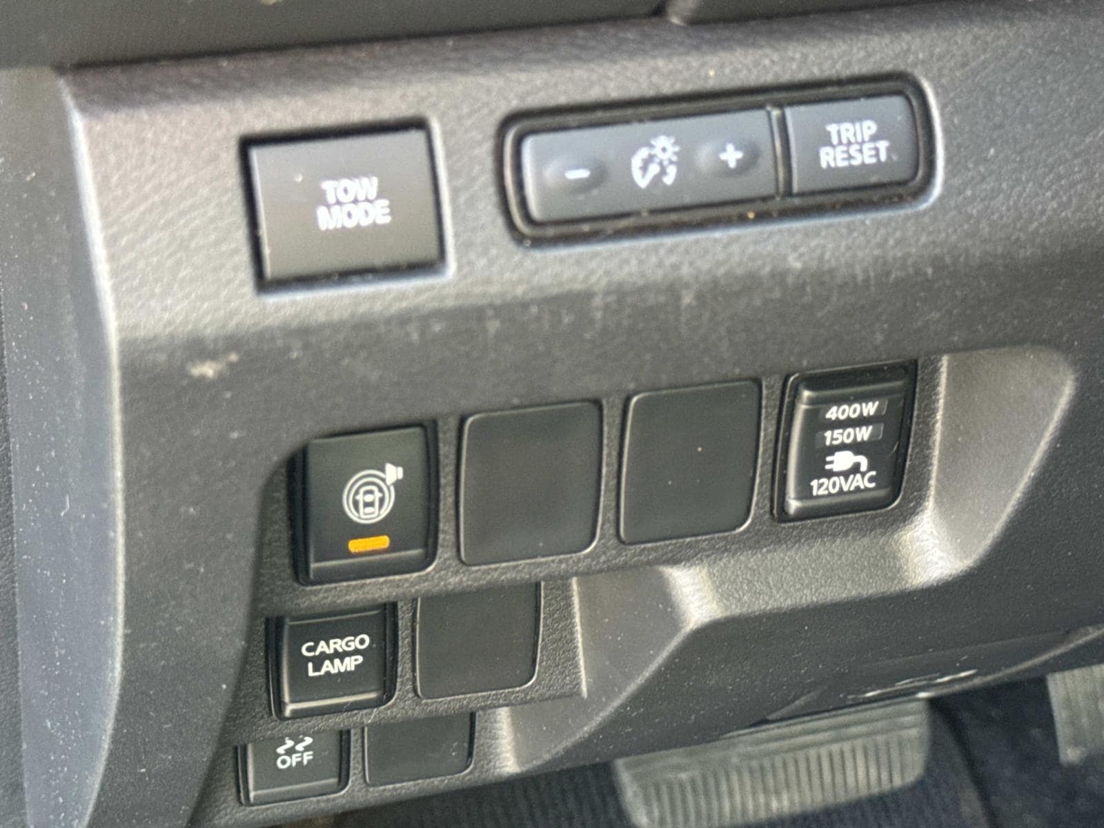 2024 Nissan Frontier SV - Photo 30