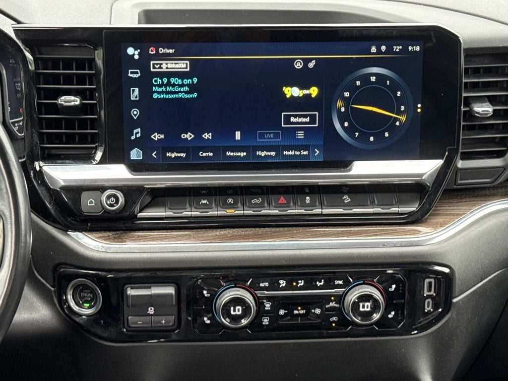 2023 Chevrolet Silverado 1500 RST - Photo 16