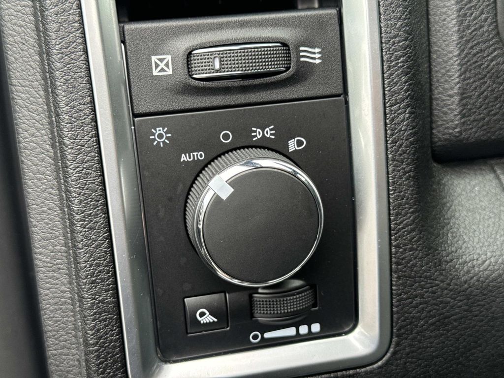 2021 RAM Ram 1500 Classic Warlock - Photo 28