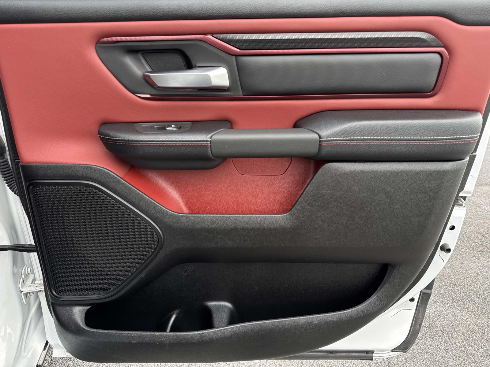 2025 RAM Ram 1500 Pickup Rebel - Photo 19