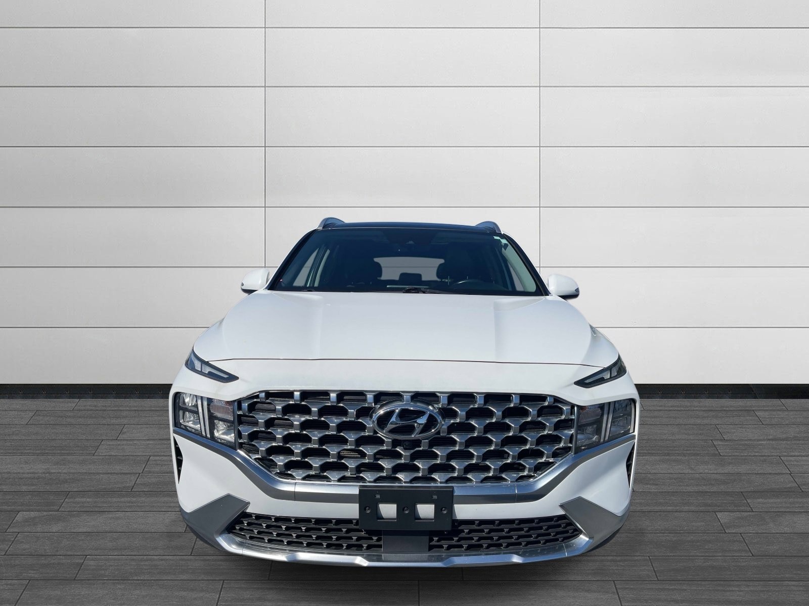 2023 Hyundai Santa Fe SEL - Photo 8