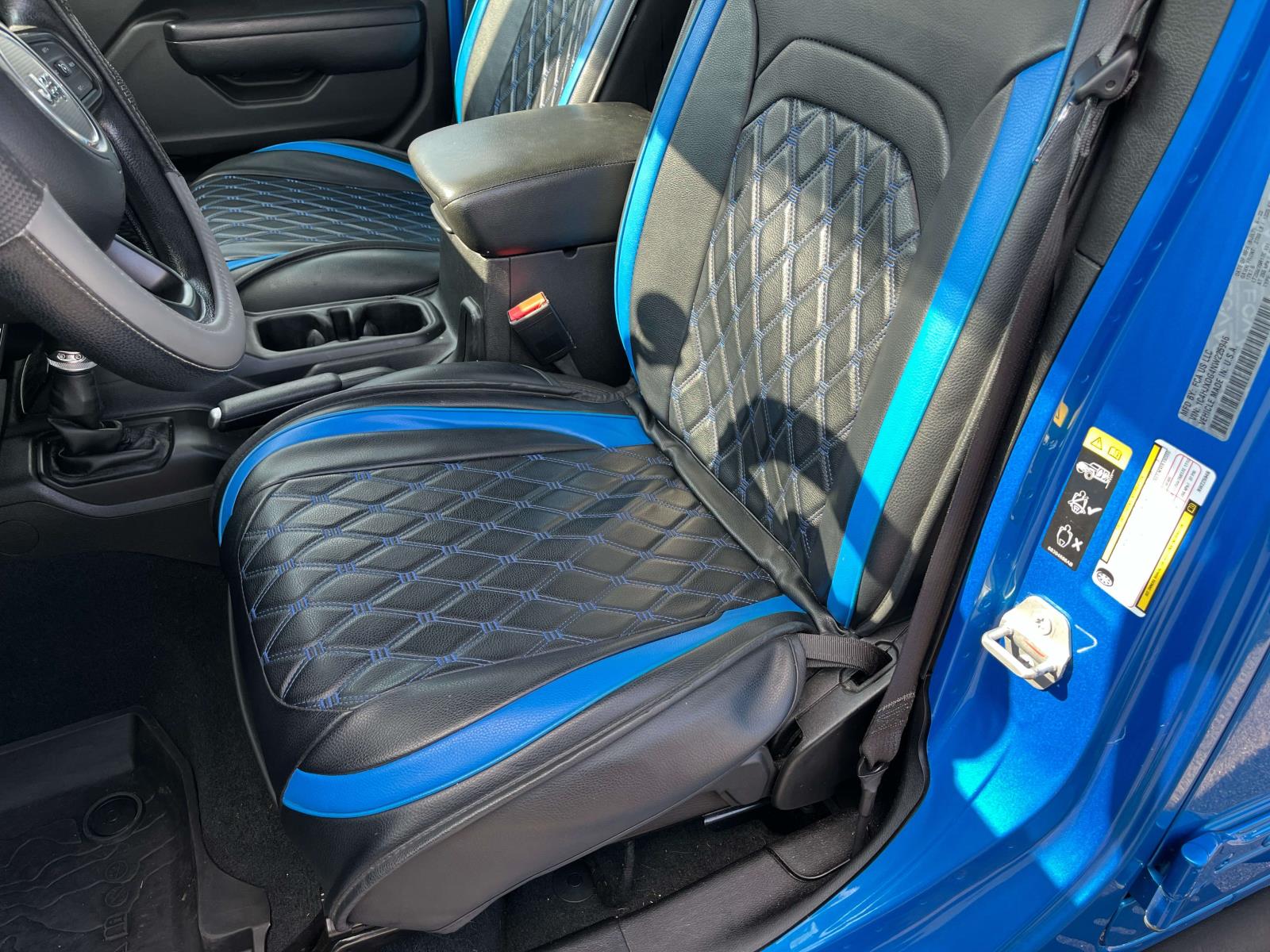 2022 Jeep Wrangler Unlimited Willys Sport - Photo 27
