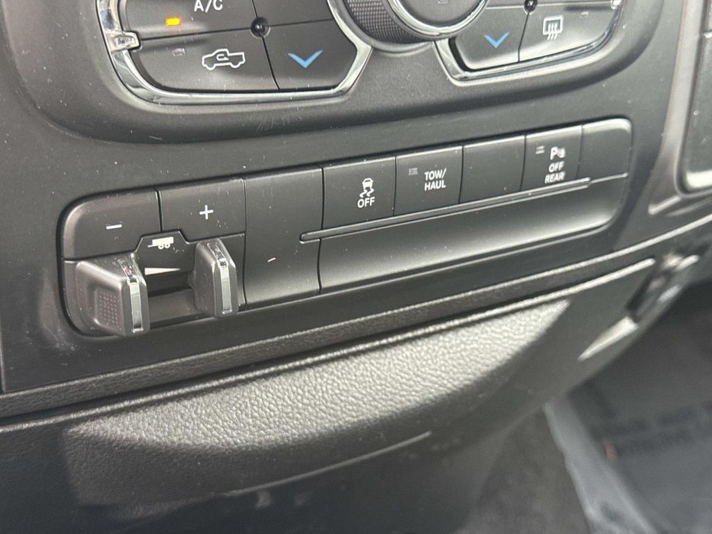 2021 RAM Ram 1500 Classic Warlock - Photo 34