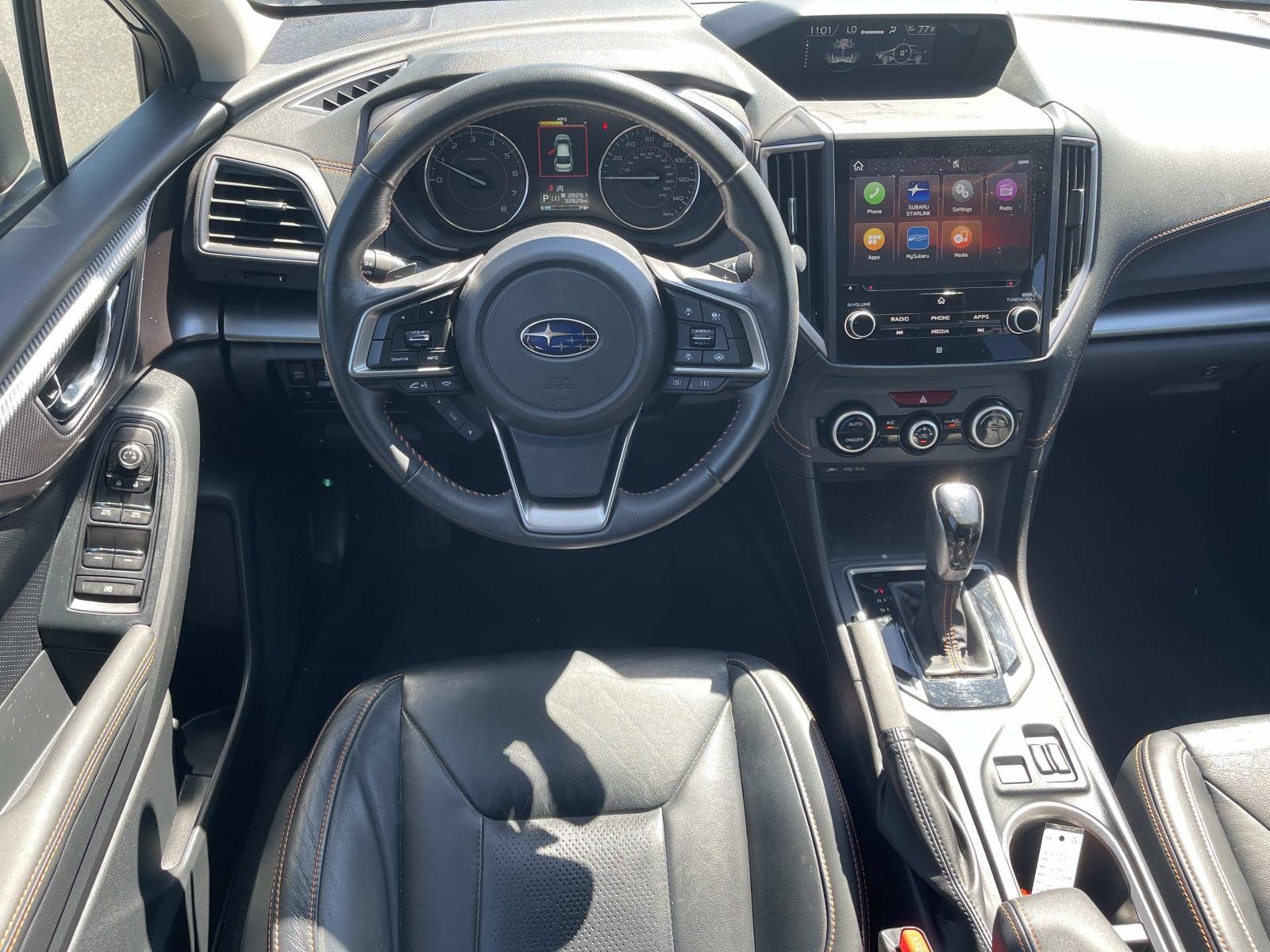 2023 Subaru Crosstrek Limited - Photo 13