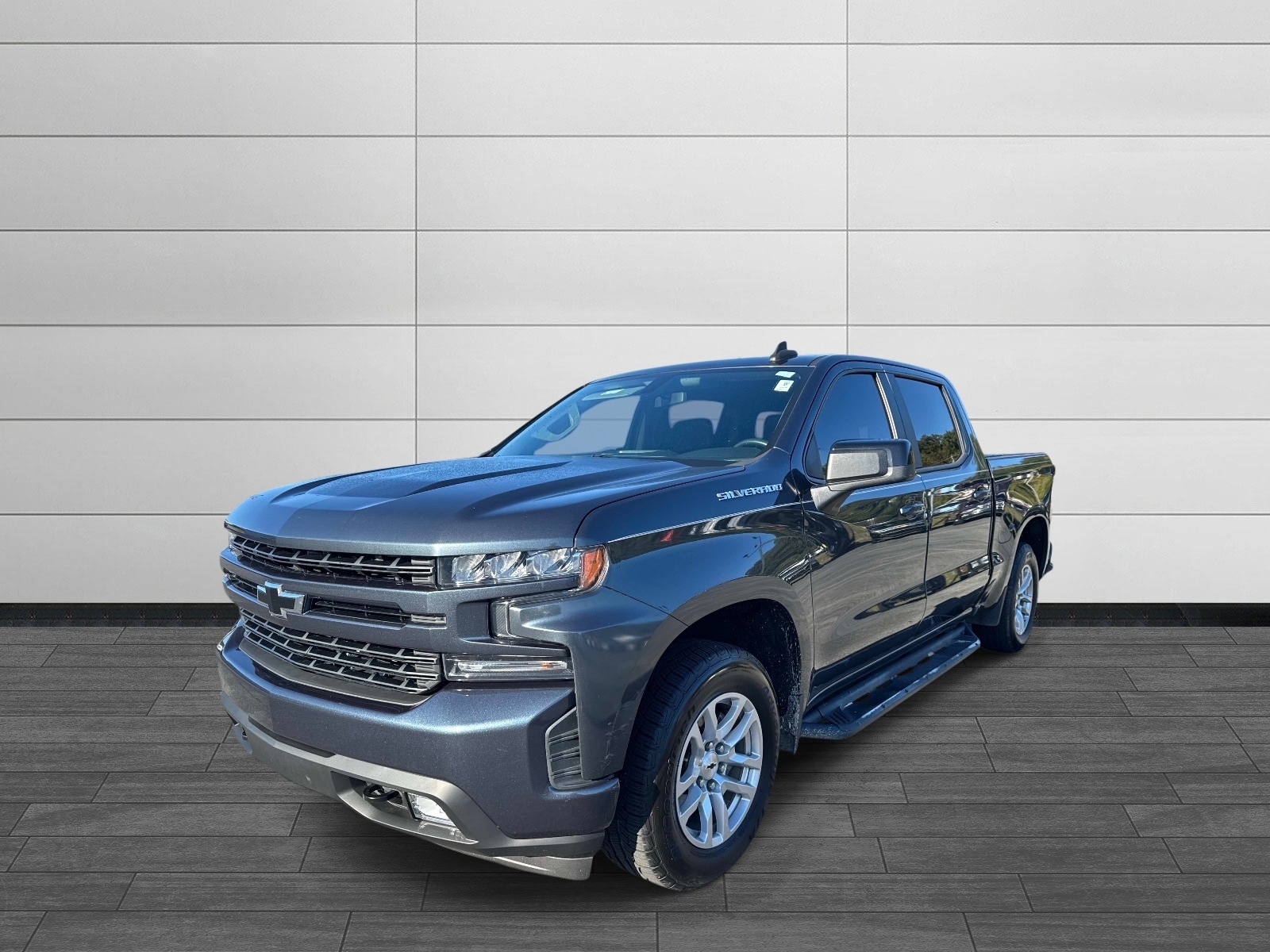 2019 Chevrolet Silverado 1500 RST - Photo 7