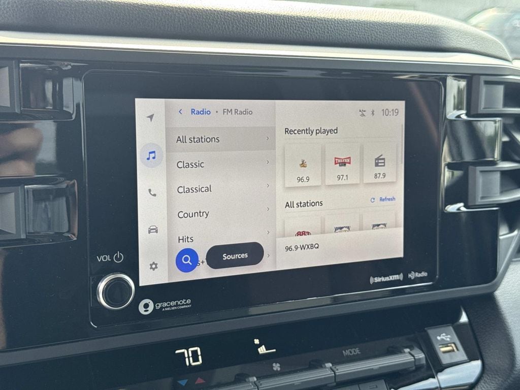 2024 Toyota Tundra SR5 - Photo 32