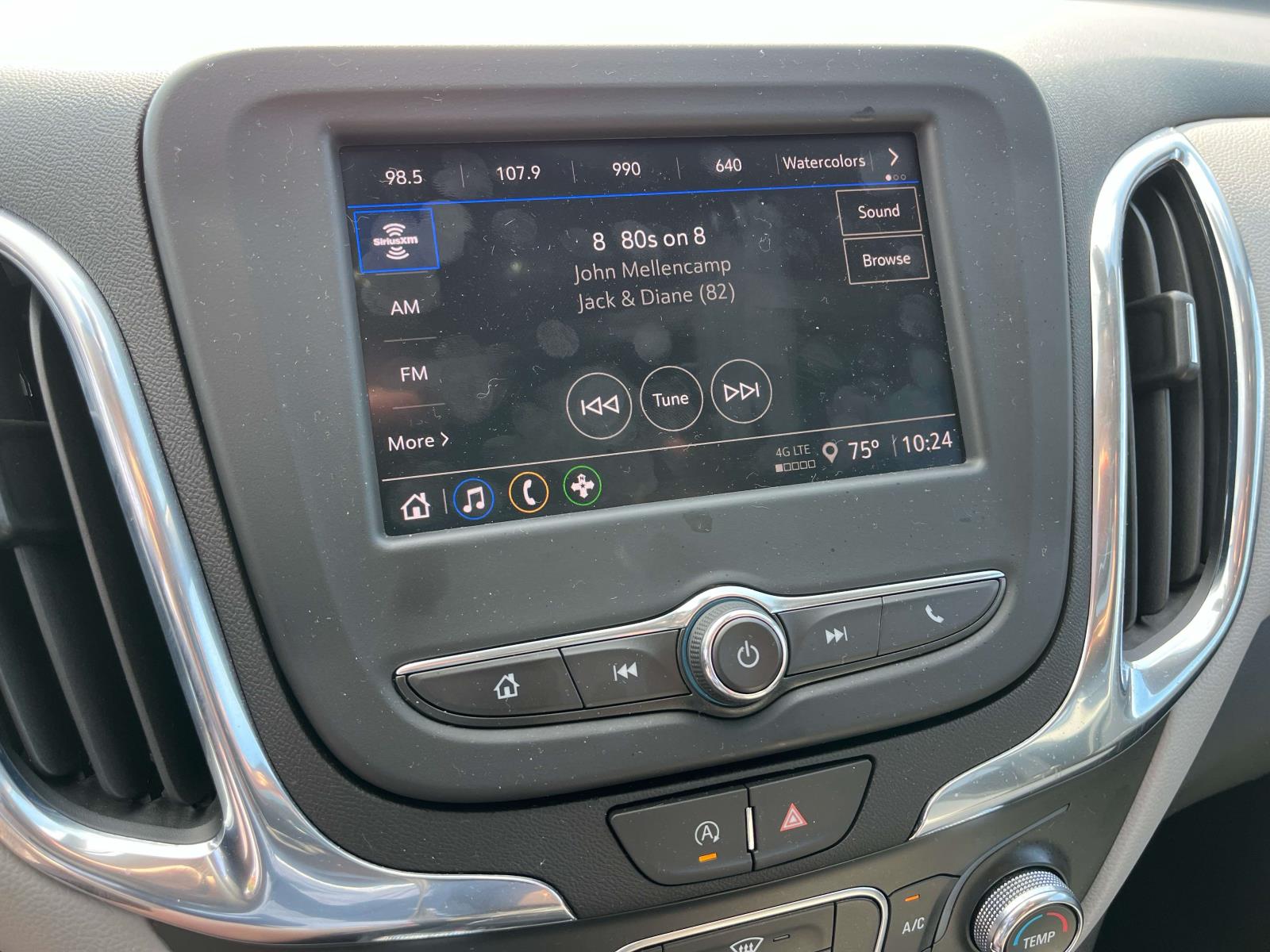 2023 Chevrolet Equinox LS - Photo 35