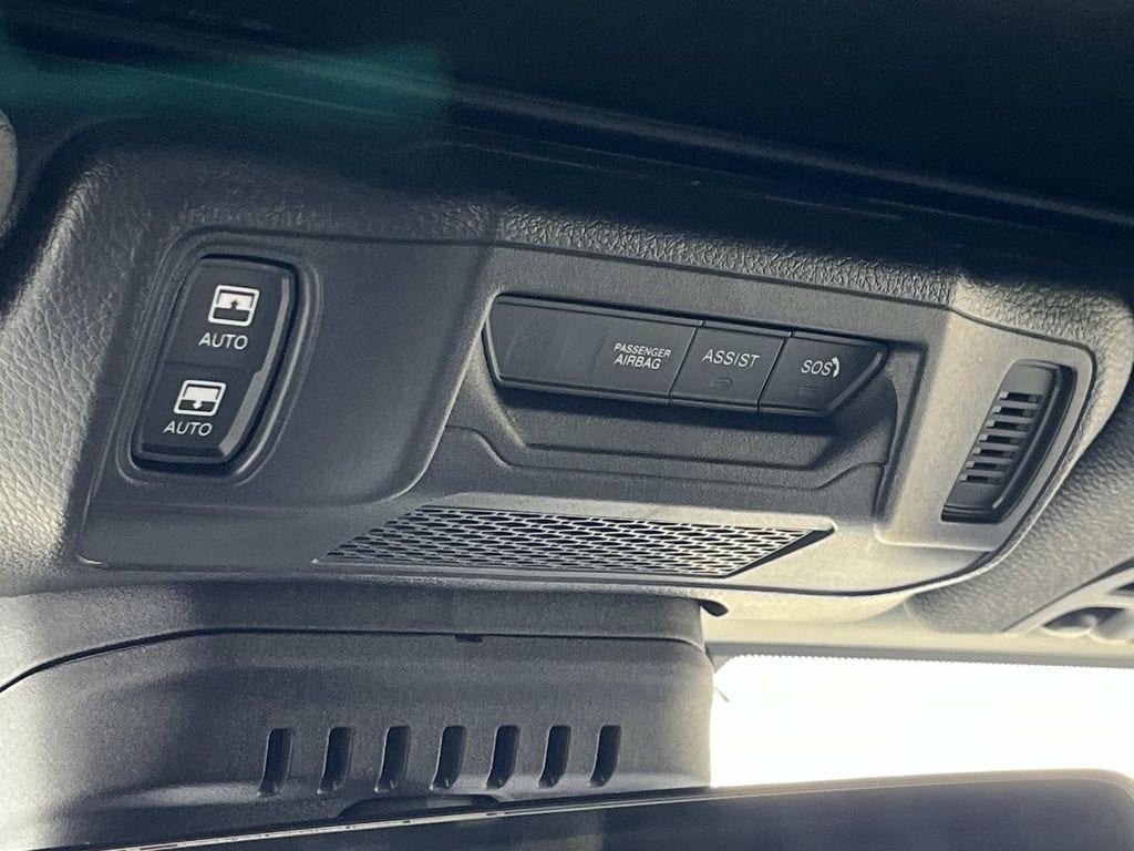 2026 Jeep Wrangler 4-Door Sahara - Photo 25