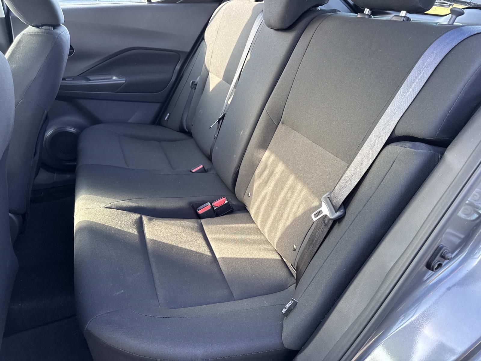 2025 Nissan KICKS PLAY Base - Photo 20